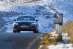 Audi A5 Sportback 2.0 TDI S-Line 2017 года (UK)